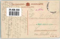 01833 O8350 Stolpen Gebrauchsspuren Schloss Stolpen Kriegerdenkmal