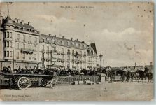 90000 Belfort 1905 Gebrauchsspuren Le Quai-Vauban
