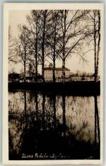 Podebrady Bad Podiebrad Foto AK