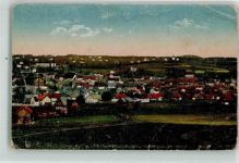 Rumburk Rumburg Gebrauchsspuren