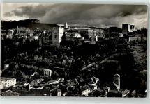 Granada Foto AK