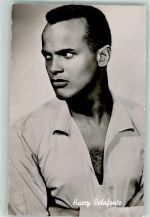 Harry Belafonte Nr. 580 Schlagersänger