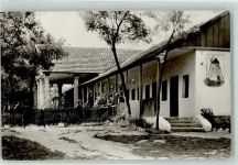 Szeged Szegedin 1968 Foto AK Pension Kiskundorozsma