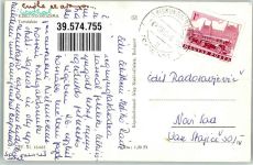 Szeged Szegedin 1968 Foto AK Pension Kiskundorozsma