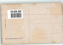 Frau Paar Eine Herzensfrage Galerie Wiener Künstler Nr.880 Zatzka, H. Künstlerkarte