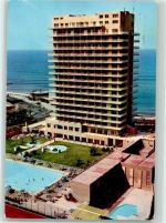 Santa Cruz de Tenerife - Hotel San Felipe Schwimmbad