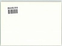29410 O3560 Salzwedel , Hansestadt Sonderstempel Sonderstempel 5. 5. 1968 Marx Gedenkstätte