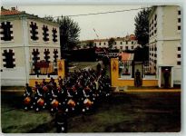 11400 Castelnaudary - Kaserne Fete du Camerone Uniform