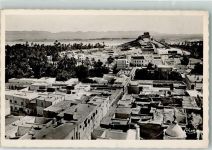 Laghouat Foto AK