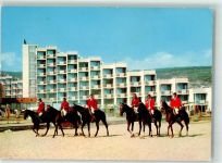 Albena 1986 - Hotel