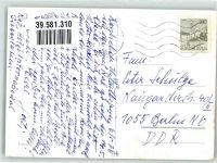 Arbe Rab 1976 - Hafen Hotel Istra