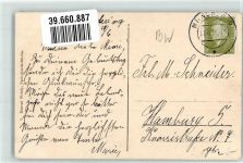 97941 W6972 Tauberbischofsheim - Altes Schloss