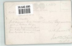 Victoria 1912 - Hafen C.P.R.Steamer