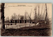 03000 Moulins Allier - Bourbonnais