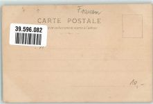 Thierry Frau Nr.86-16 Reutlinger (Paris)
