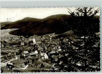57334 W5928 Feudingen , Kr Wittgenstein Foto AK