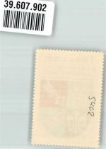 56253 W5402 Karden Vignette Wappen Treis