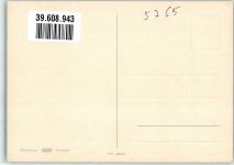 59846 W5768 Sundern Sauerland Gebrauchsspuren Sorpsee