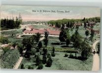 Tacoma - Defiance Park