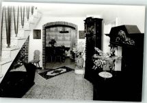 97762 W8783 Morlesau , Unterfr FOTO KEINE AK Ort handschriftlich Hotel Foto Original aus Archiv eines Ansichtskartenverlags