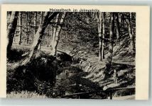 Apenrade Aabenraa - Heisselbach Jelmgehölz
