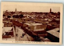 Marrakesch Marrakesh 1930