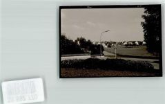 89547 W7929 Gerstetten , Württ FOTO KEINE AK Foto Original aus Archiv eines Ansichtskartenverlags Ort handschriftlich