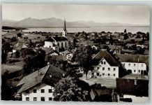83339 W8224 Chieming - Hochplatte Kampenwand Vogelschau
