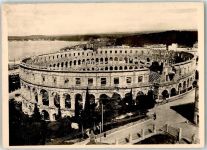 Pula Pola - Arena