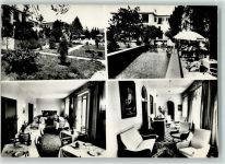 25010 San Felice del Benaco Foto AK Hotel Villa Luisa Portese