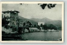 Lovrana Laurana 1950
