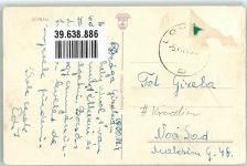 Lovrana Laurana 1950