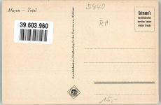 56727 W5440 Mayen - Verlag Fritz Gutmann