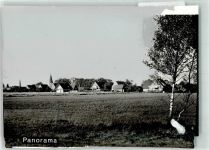 49635 W4574 Badbergen FOTO KEINE AK Ort handschriftlich Foto Original aus Archiv eines Ansichtskartenverlags