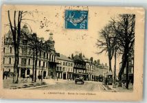 51120 Charleville - Cours d´Orlean