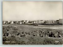 Lofoten Foto AK Andenes