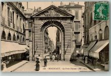33000 Bordeaux - Porte Dijeaux