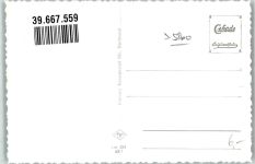 58636 W5860 Letmathe - Volkspark Schwanenteich