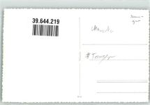 Tanger Tangiers Foto AK Ort handschriftlich
