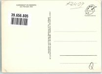 23629 W2401 Klingberg - Fliegeraufnahme