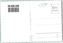 33181 W4798 Wünnenberg - Muttergottes Grotte