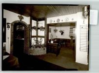 77716 W7612 Haslach im Kinzigtal FOTO KEINE AK Gasthaus Grüntensee Foto Original aus Archiv eines Ansichtskartenverlags