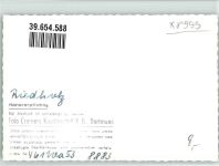 88167 W8999 Riedholz , Allgäu FOTO KEINE AK Ort handschriftlich Foto Original aus Archiv eines Ansichtskartenverlags