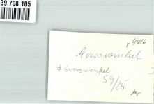 48351 W4416 Everswinkel FOTO KEINE AK Kirche VW-Käfer Foto Original aus Archiv eines Ansichtskartenverlags Ort handschriftlich