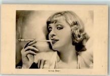 Anna Sten Zigarette Ross Verlag 6113/2 Filmverlag UfA