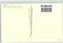 87544 W8976 Blaichach , Allgäu Foto AK Ort handschriftlich