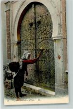 Tunis Wasserträger LL Nr.86 Volkstypen / Brauchtum Tunesien