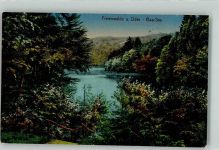 16259 O1310 Bad Freienwalde 1920 - Baa-See