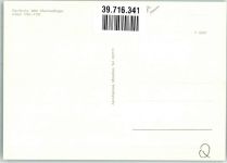 89441 W8881 Obermedlingen Foto AK Pfarrkirche erbaut 1700 - 1720