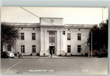 Jacksonville Foto AK Gericht Tallahassee